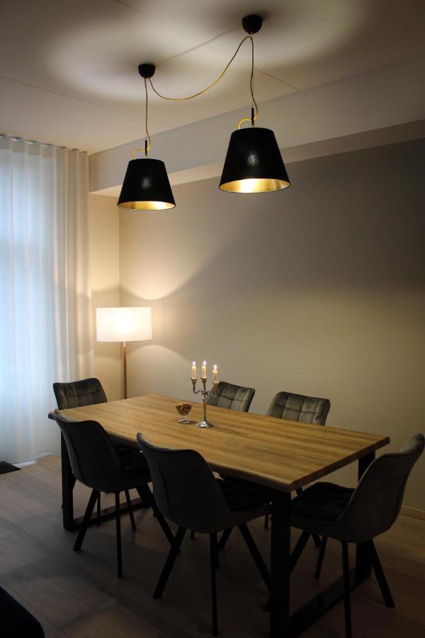 Emajoe Keeltekool Apartment Tartu Exterior foto